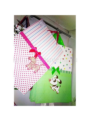 Пакет Элитный (*12) 45*31*12/ 40*30*12 см 