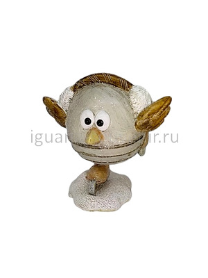  Птичка (*2)