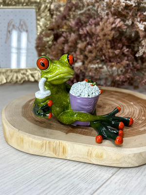 Лягушонок 