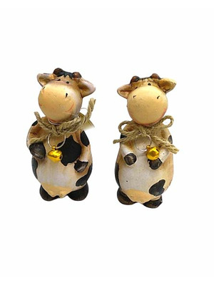 Корова 9см.(*16)