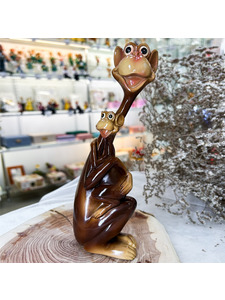 Обезьянки 