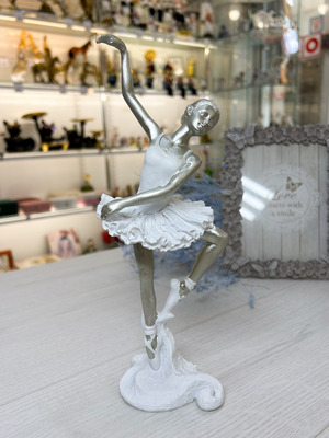 Балерина 