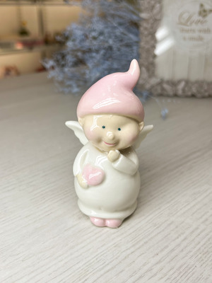 Ф-р, ангелочек 