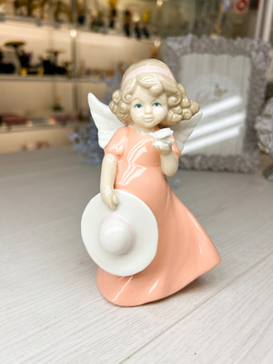 Ф-р, ангелочек 