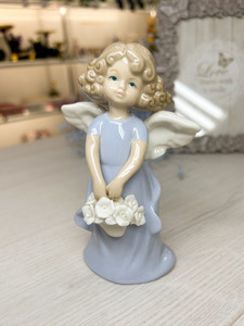 Ф-р, ангелочек 