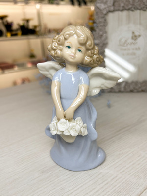 Ф-р, ангелочек 