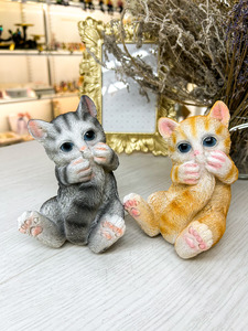 Кошечка 