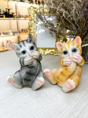 Кошечка 
