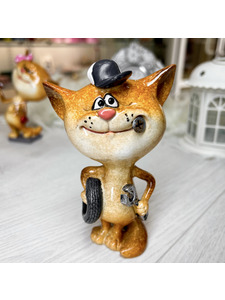 Кот механик (*2) 