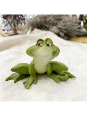 Лягушка