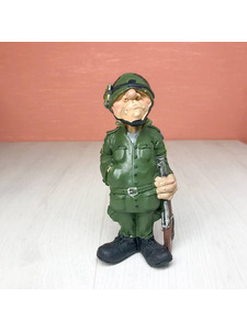 Военный 