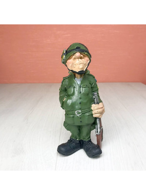 Военный 