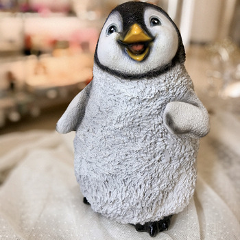 Пингвинёнок 