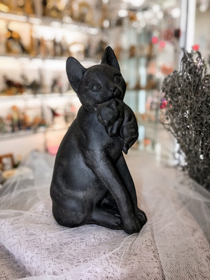 Кот 