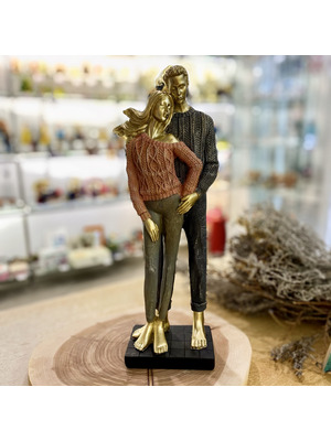 Влюблённые