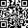 Африканка на слоне QR Code