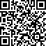 Змейка в яйце (черная) QR Code