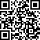 Снеговик с лопатой QR Code