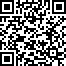 Свеча восковая 7,5см.(ваниль) QR Code