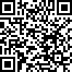 Снеговик подсвечник QR Code