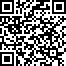 Подставка под горячее - обезьянка QR Code