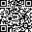 Лягушонок с телефоном на унитазе QR Code
