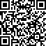 Тигр магнит с висячими ножками (*24) QR Code