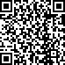 Новогодняя композиция с муз.,светом и снегом QR Code