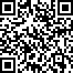 Дед мороз в шаре с музыкой QR Code