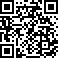 Девушка с цветами QR Code