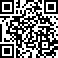 Часы настенные QR Code