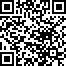78590 Утёнок в плаще под зонтом QR Code