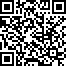 Лазерная Графика магнит малый QR Code