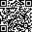 Ангелочек цветочный с висячими ножками (*2) QR Code